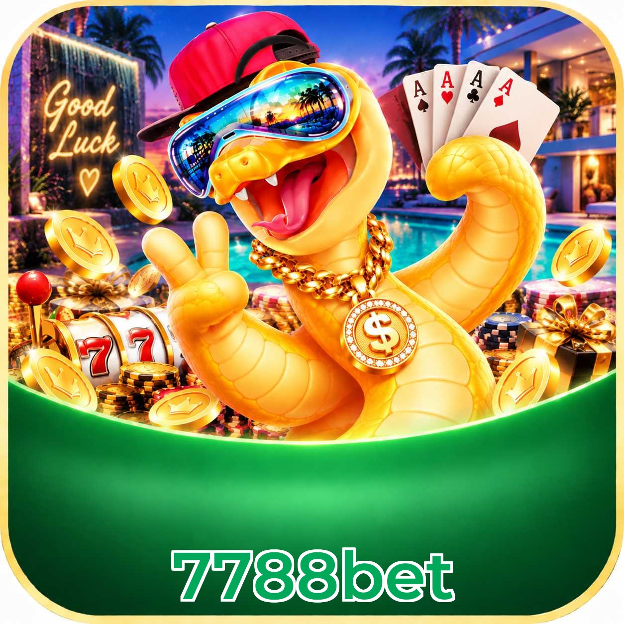 Especificações técnicas download 7788bet