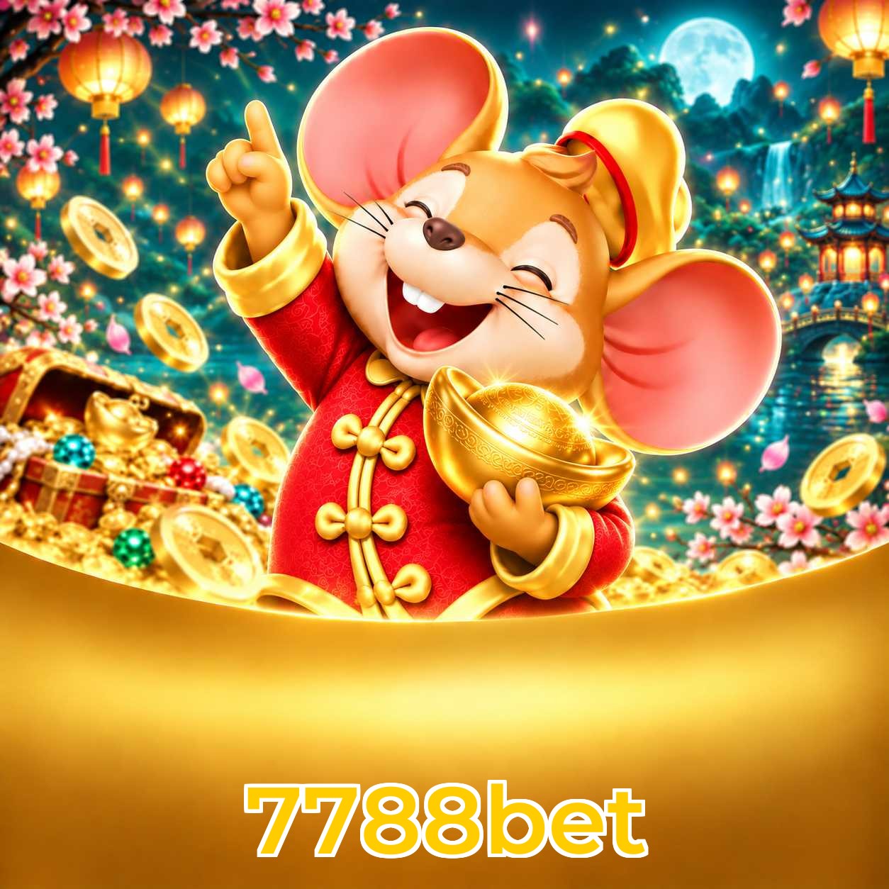 Especificações técnicas download 7788bet