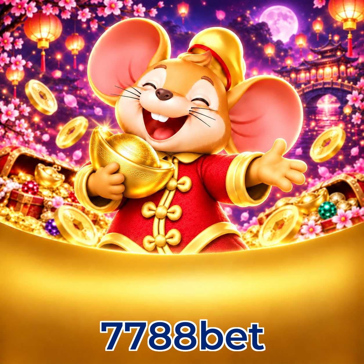 Especificações técnicas download 7788bet
