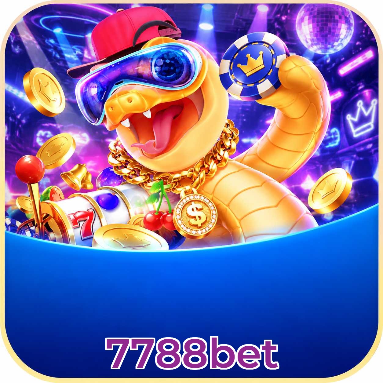 Especificações técnicas download 7788bet