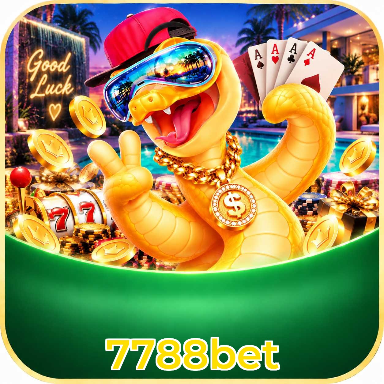 Especificações técnicas download 7788bet