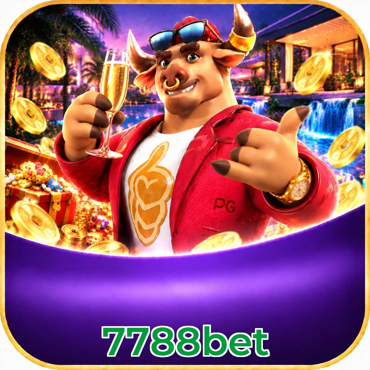 7788bet - Como verificar RTP e jogos certificados